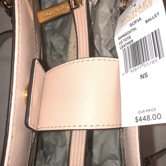 Michael Kors! Brand new with tag🔥🔥🔥 - Picture 5 of 8